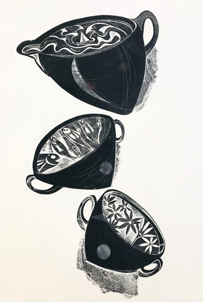 Vessel Series - Impossible Balance