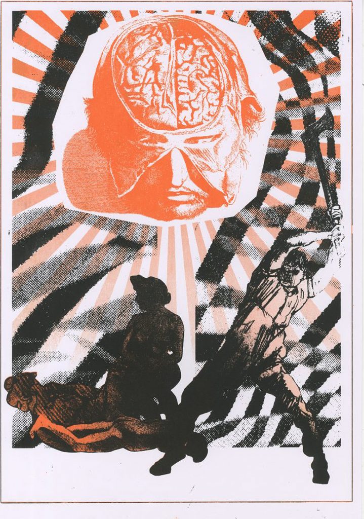 Excuse me please, you're in my way