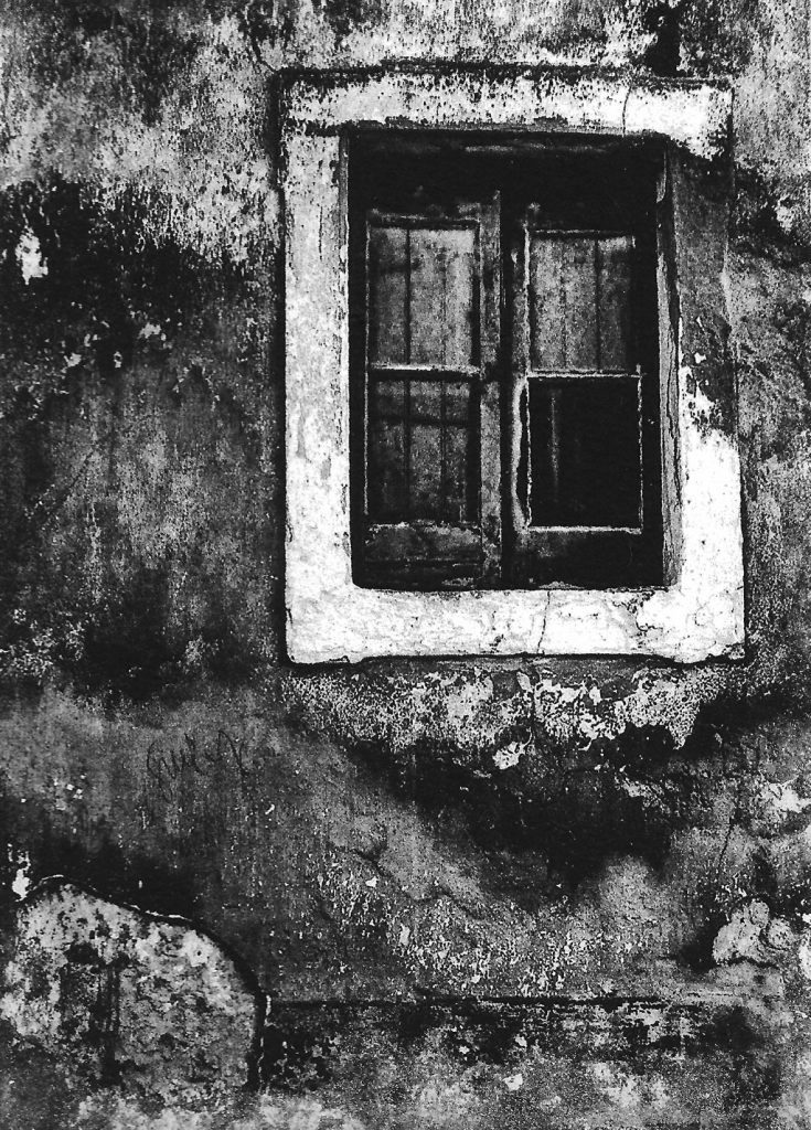 Window (Portugal) 