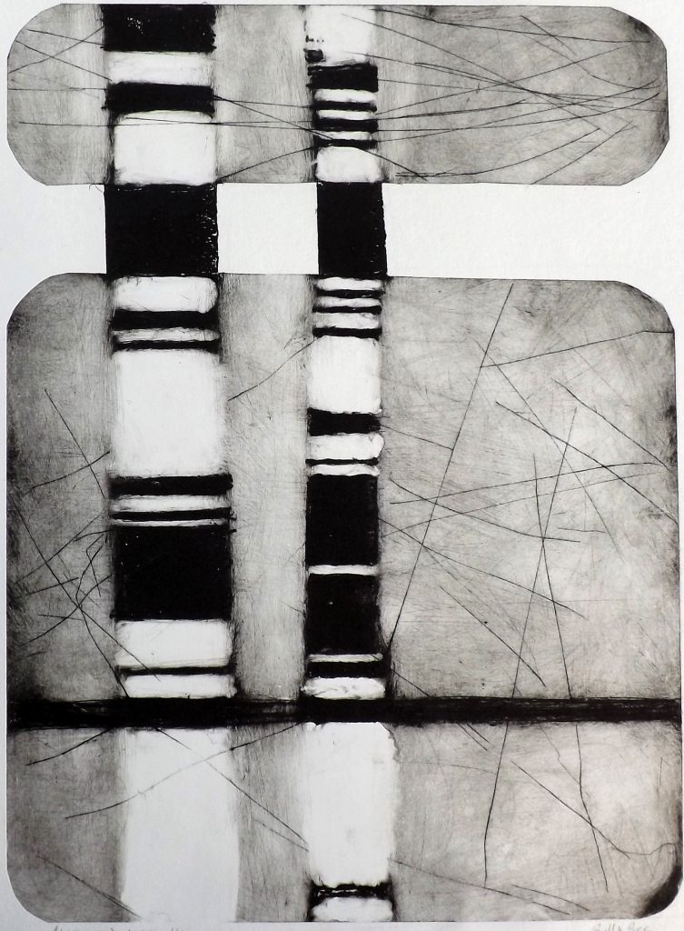 (Losing my) Identity