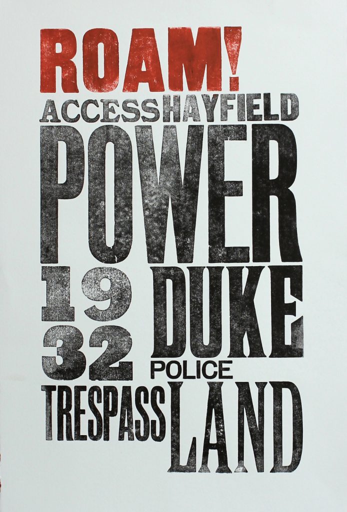 Andrew Gale - Roam web