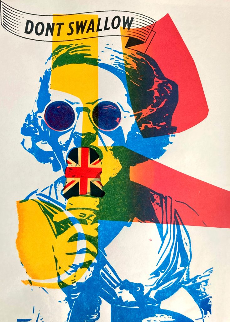 Anne Brierley - Don’t Swallow web