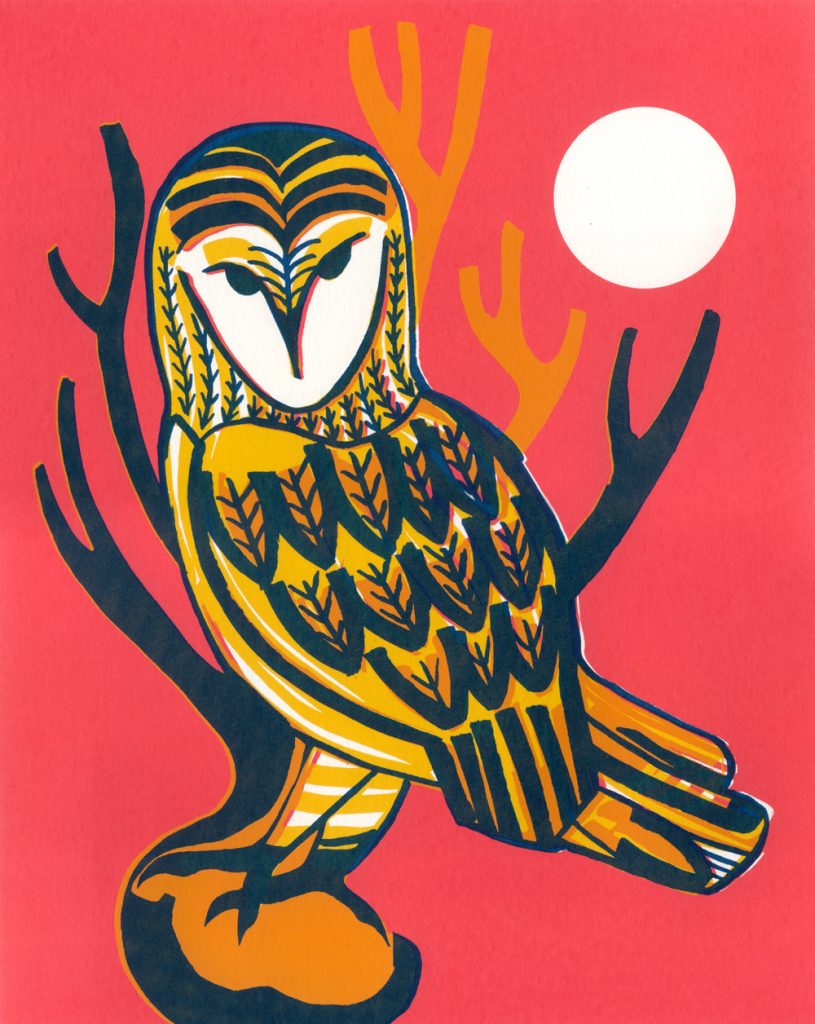 web Catherine Cronin - Tyto