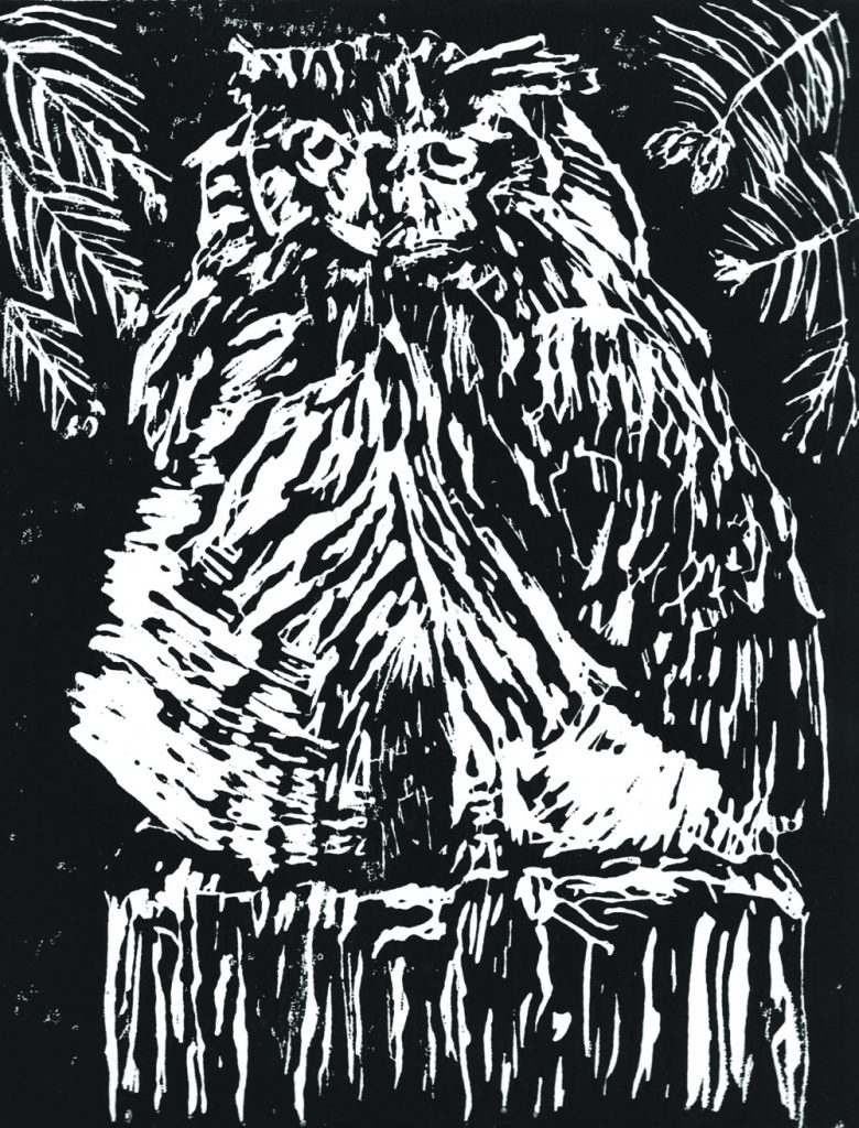 web Karen Spate - The Guard