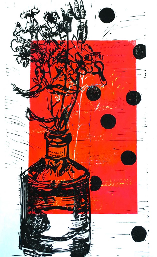 web Kath Bell - The Day Out