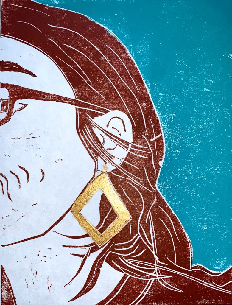 web Louise Wiseman - Moving on