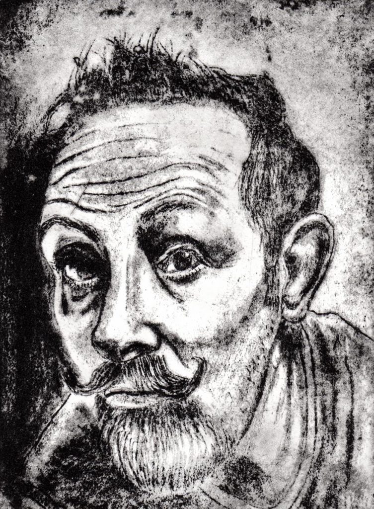 web Marie Theresa South - Portrait XXIV