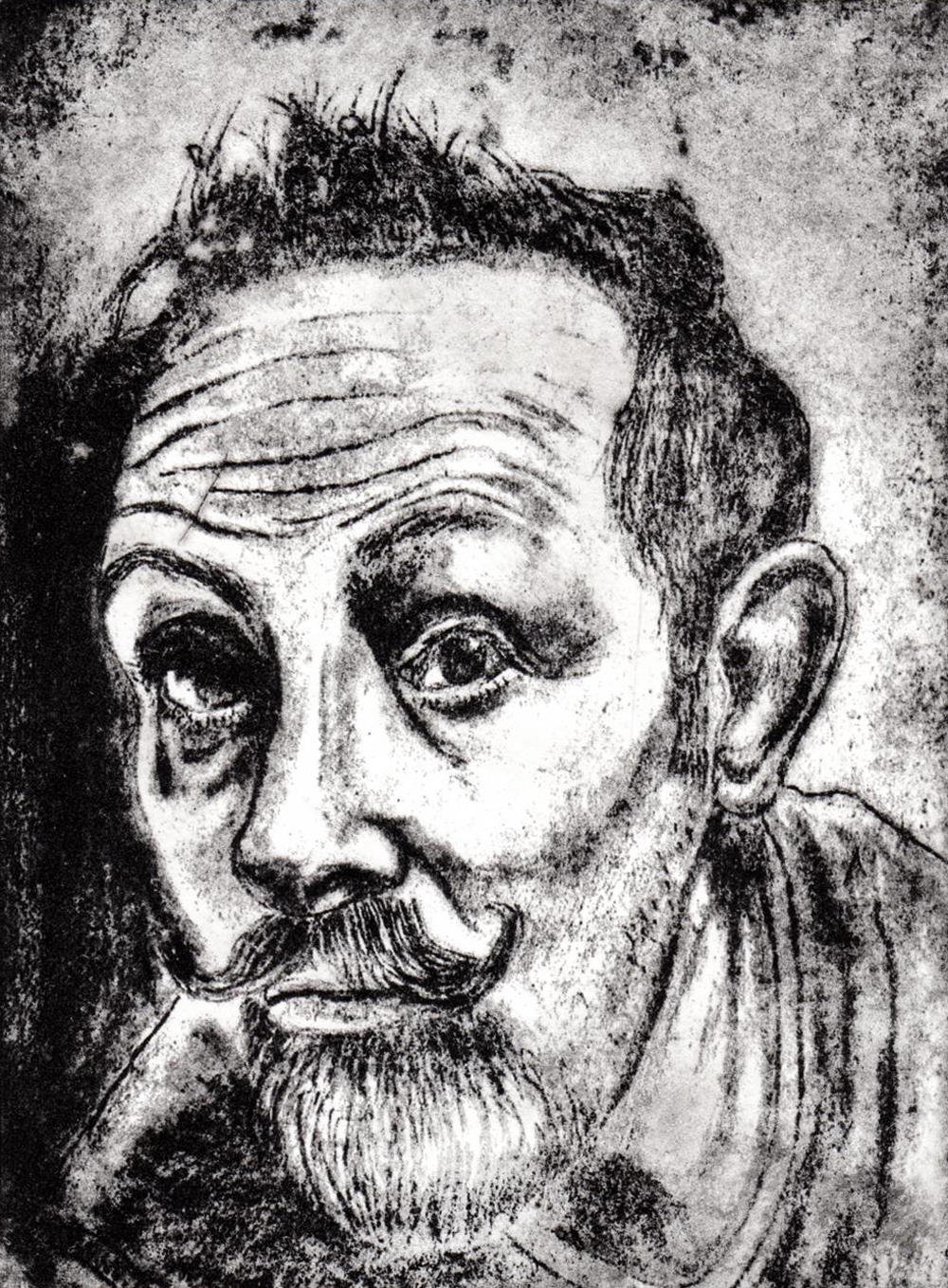 web Marie Theresa South - Portrait XXIV