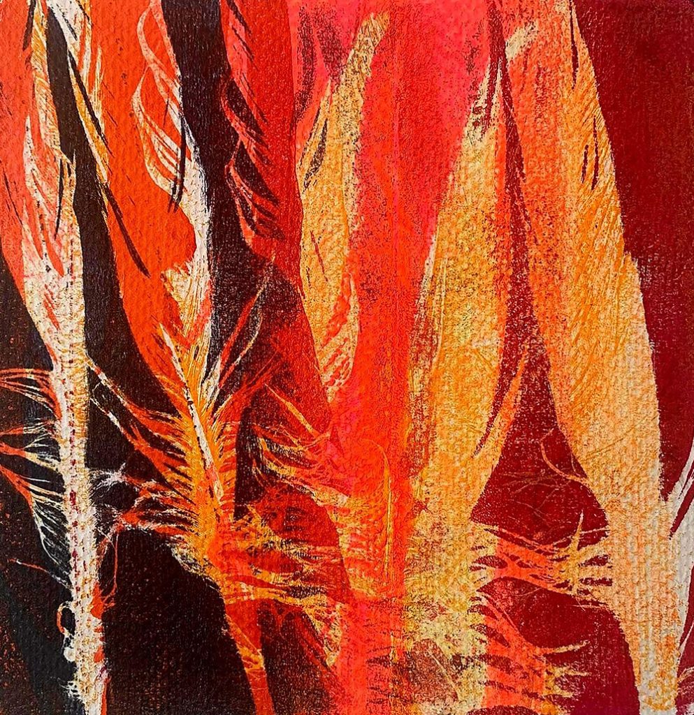 web Marie Wilson - Pheasant