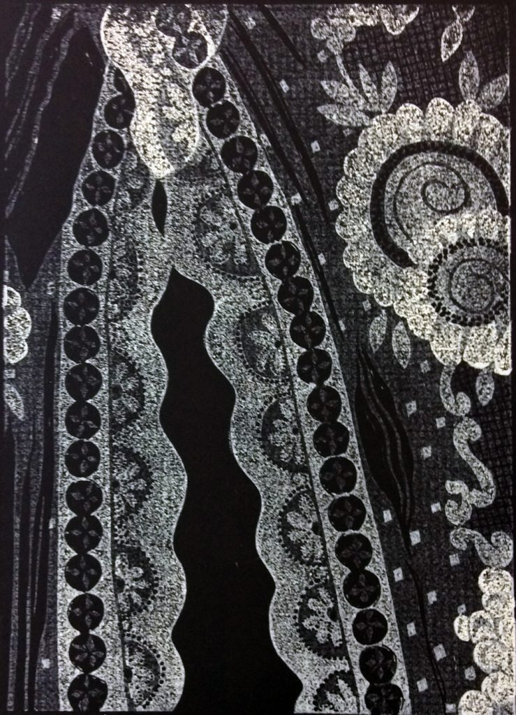 web Marion Kuit - Old Lace