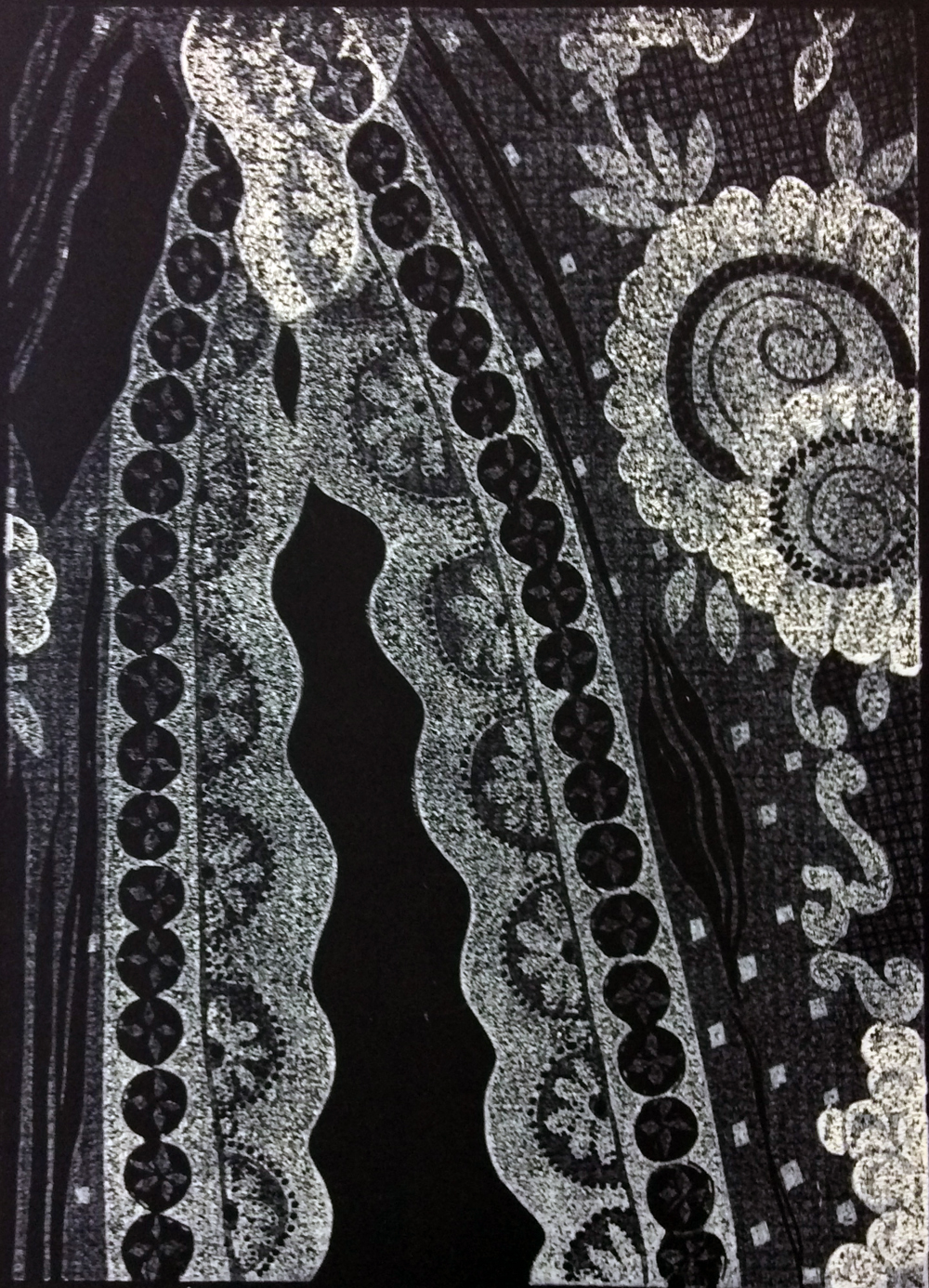 web Marion Kuit - Old Lace