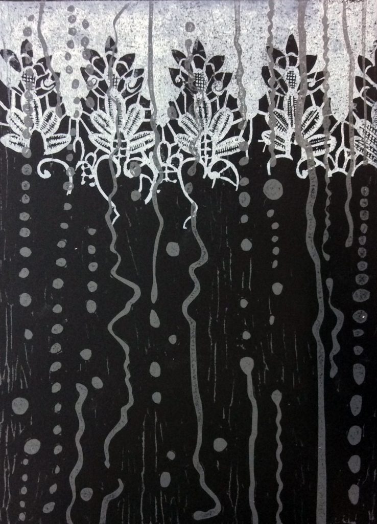 web Marion Kuit - Rain - Abandoned House