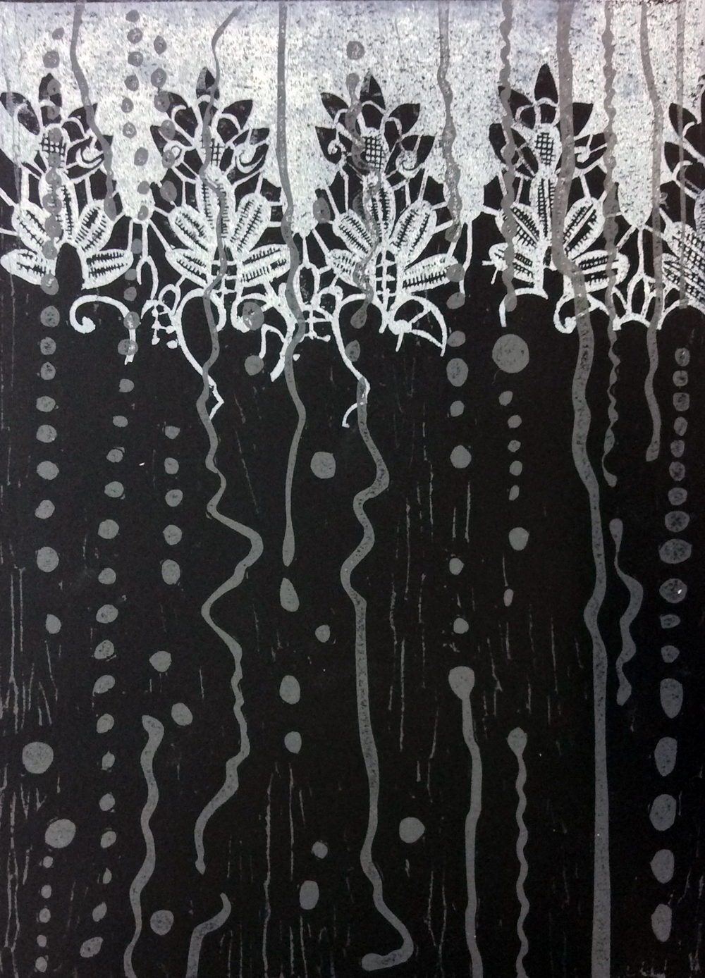 web Marion Kuit - Rain - Abandoned House