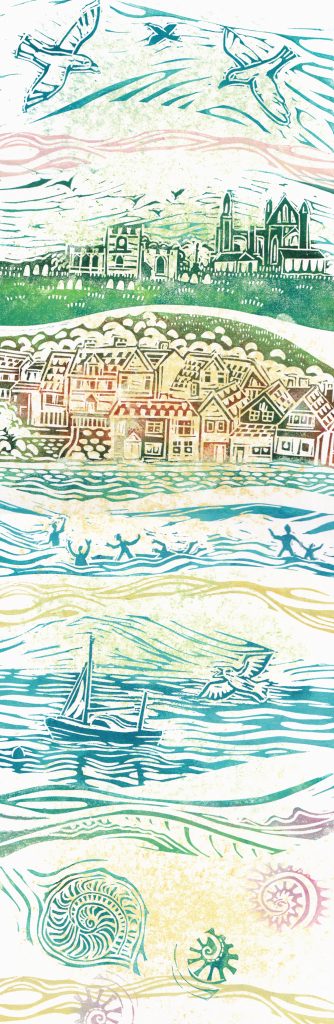 web Maude Tricker - Whitby