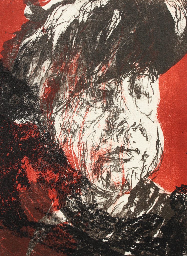 web Michaela Wheater - Full Feather I