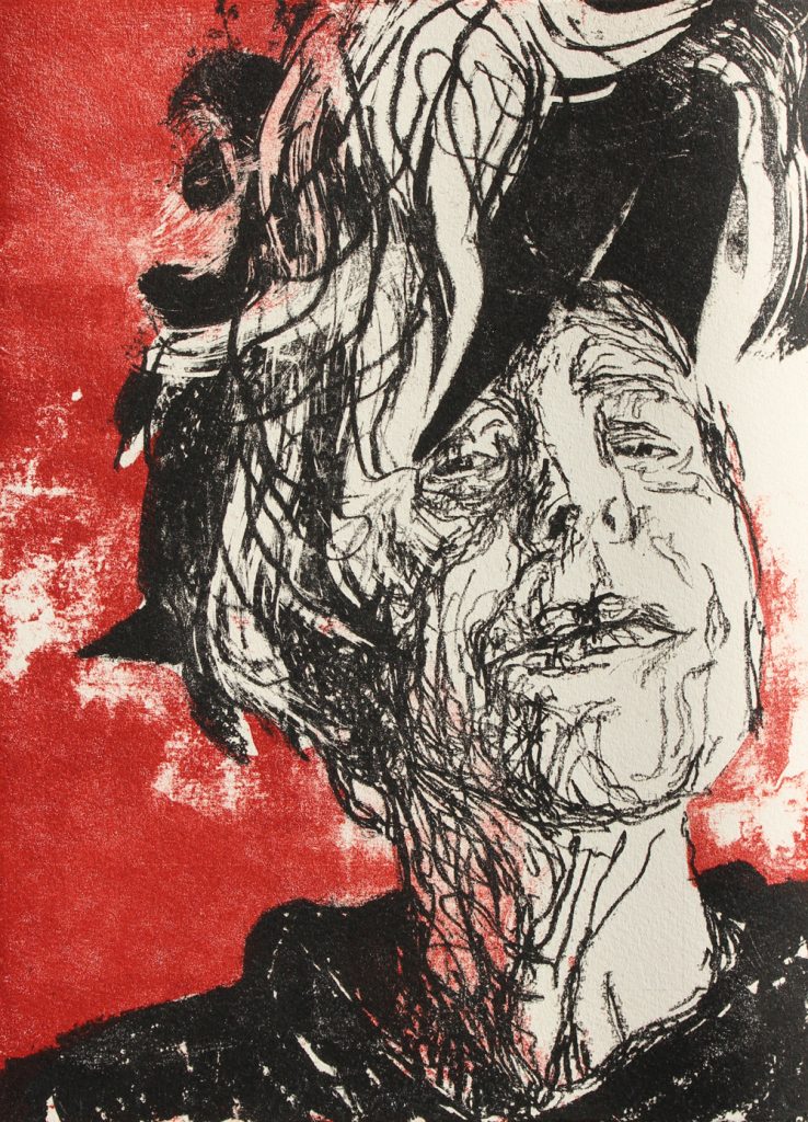 web Michaela Wheater - Full Feather VI