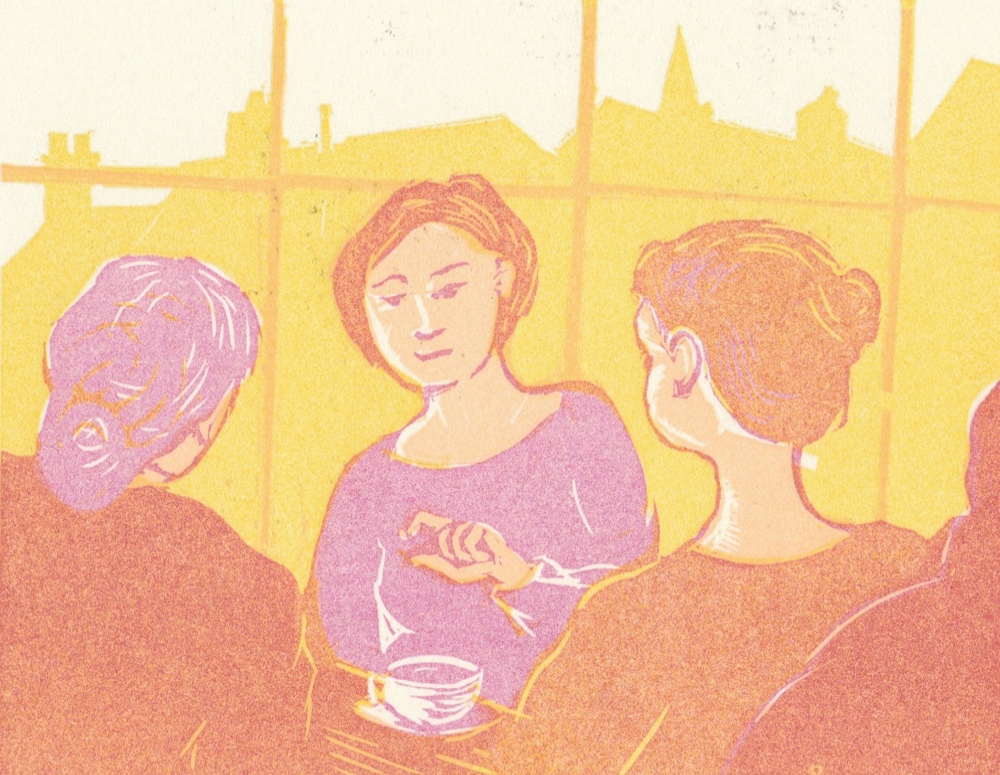 web Nic Stoker - Conversation 2