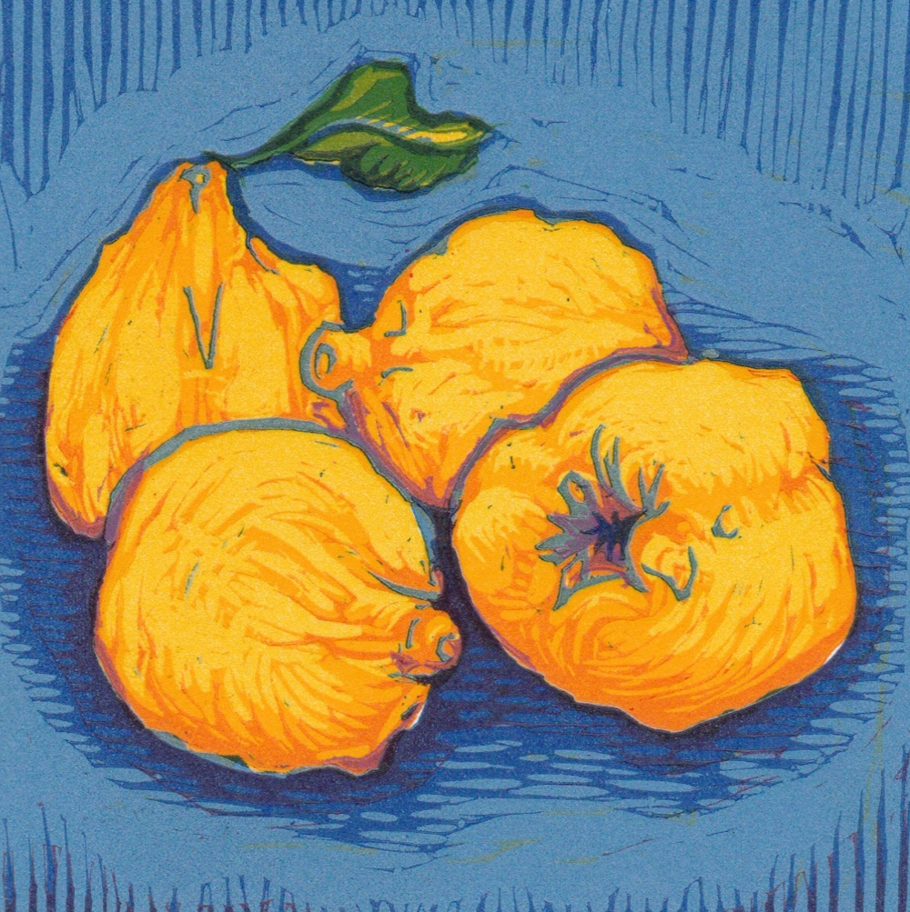 web Nic Stoker - Four Quinces II