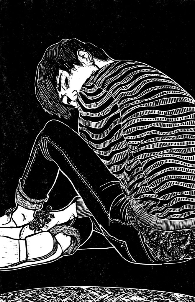 web Pandora Johnson - Regard