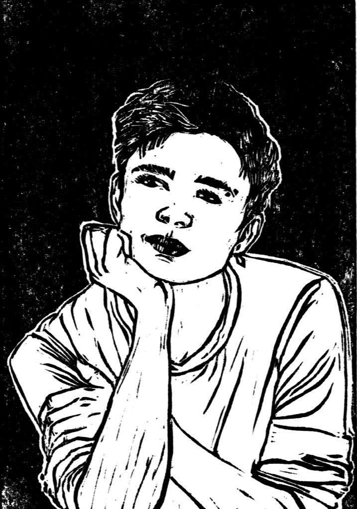 web Pandora Johnson - Sanguine