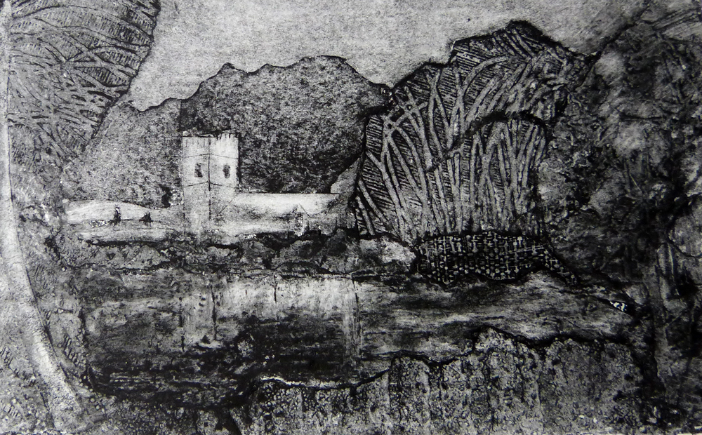 web Rosalind Hazel Manson - Church on the water web Rosalind Hazel Manson - Church on the water