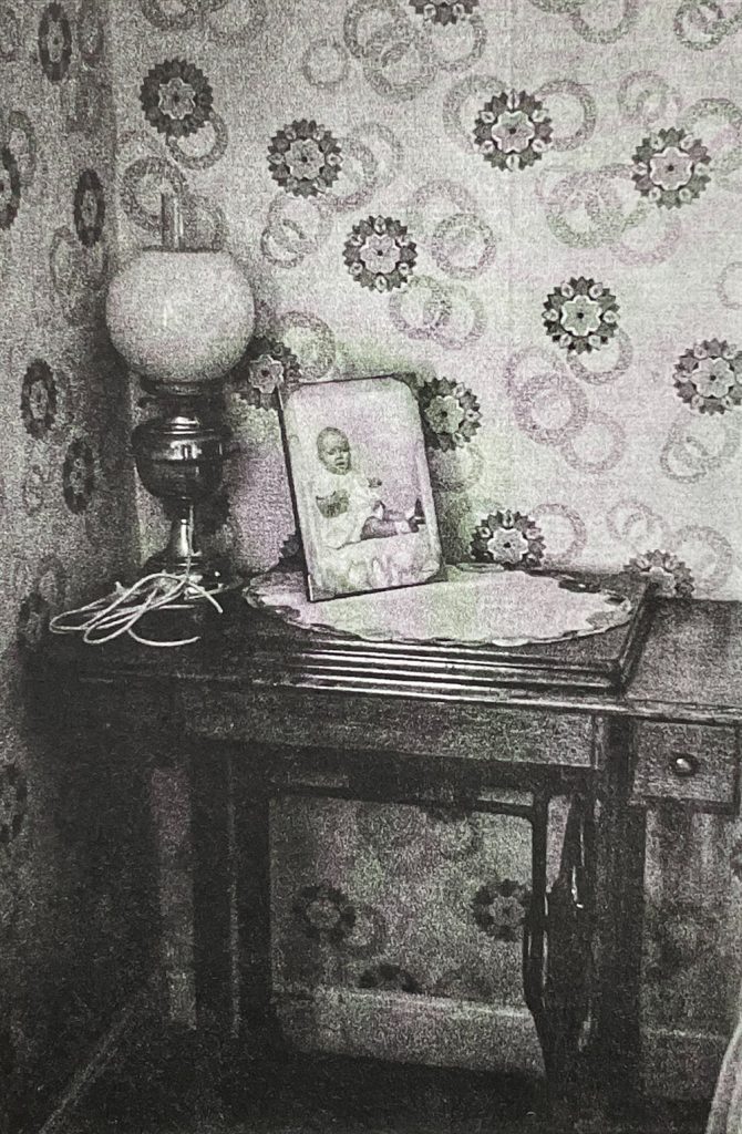 web Sharon Baker - Circles