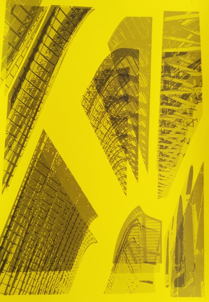 web Teri Walsh - Lines IV (Valencia)