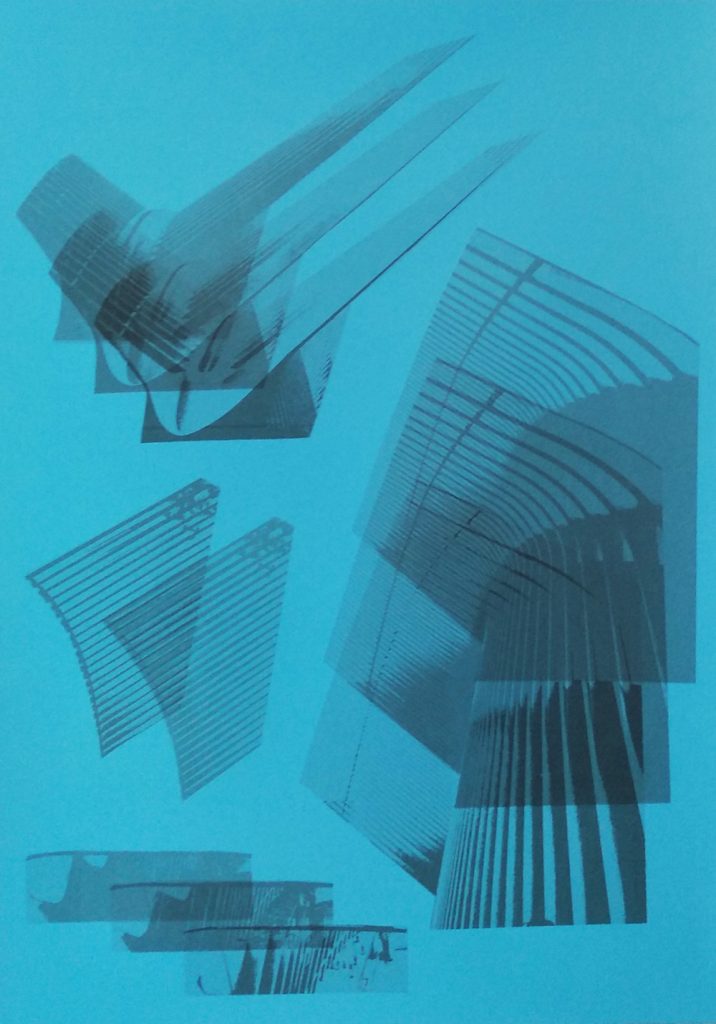 web Teri Walsh - Lines V (New York)