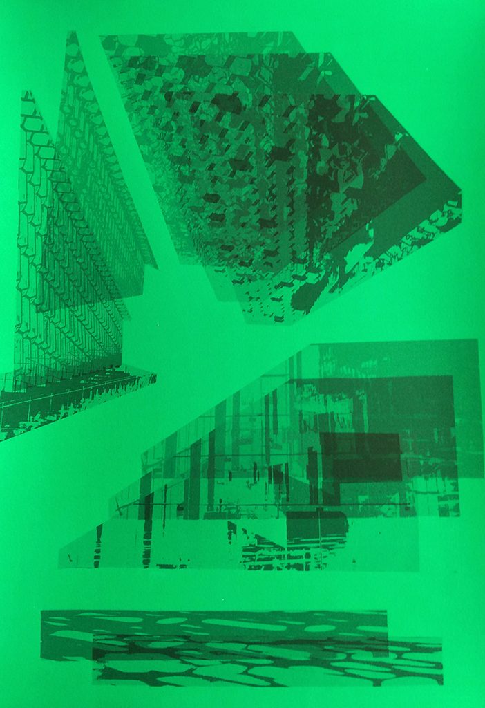 web Teri Walsh - Lines VI (Reykjavik)