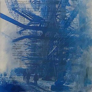 Sleepwalking into a surveillance state