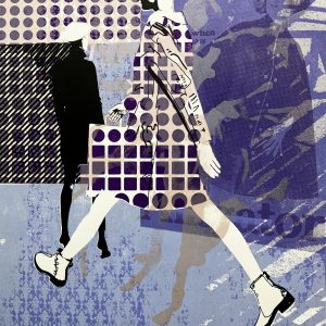 Running Away to get Away