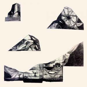 The House that I built