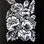 Dawn Hodgman - Poppy Posy