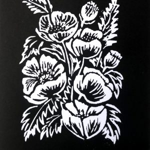Poppy Posy