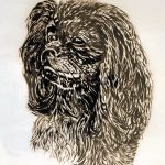Dawn Hodgman - Proud to be a King Charles