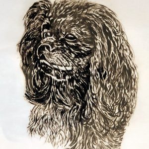 Proud to be a King Charles