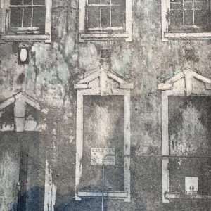 Wesleyan Chapel: Haverfordwest