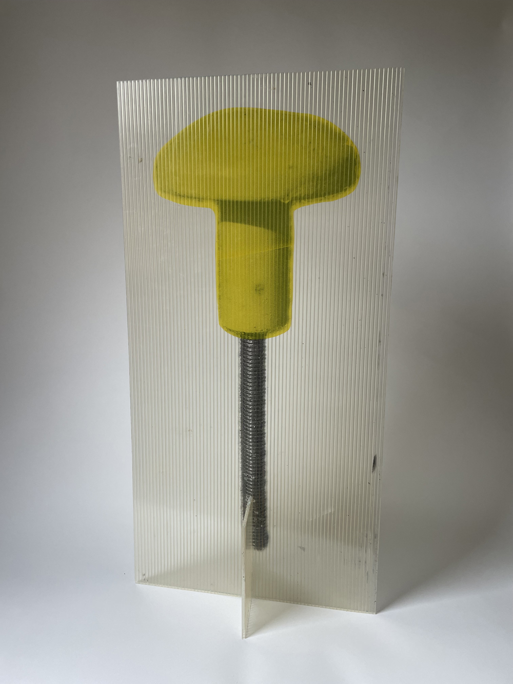 Adam Garratt - Beach Marker #2