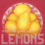 Aileen Quealy - Lemons