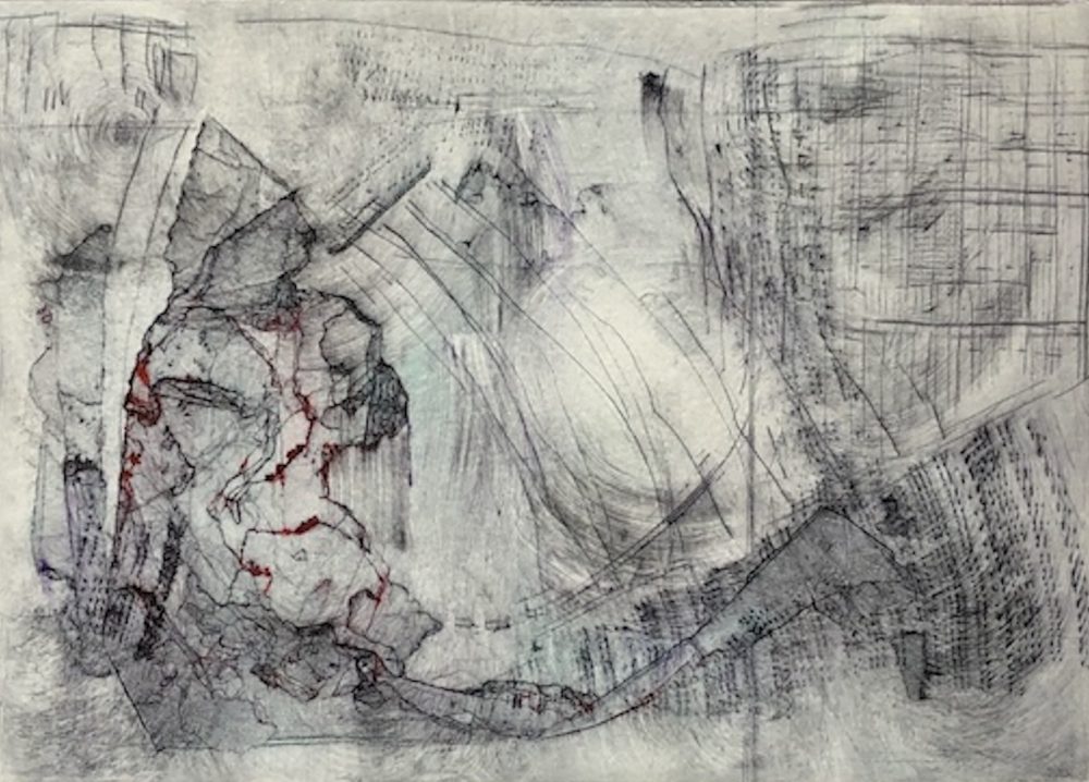 Alan Jenkins - Sandwich foil 3 