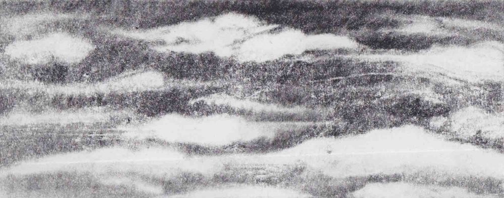 Alexandra Gregory - Springtime Sky 