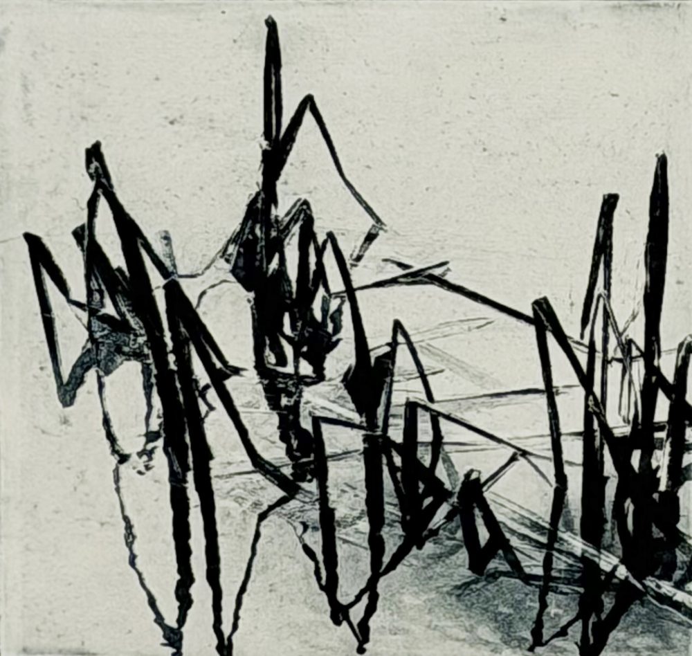 Andrew Baldwin - Reeds 