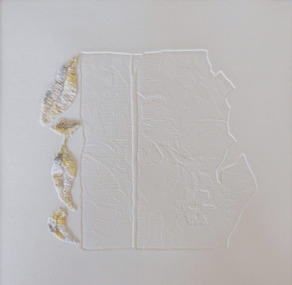 Anna Stanley - Ted’s Quilt