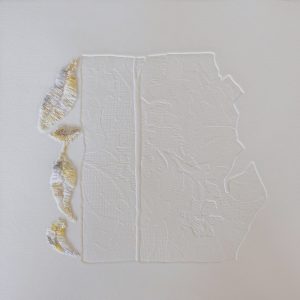 Ted’s Quilt