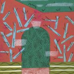 Astrid Weigel - Archway 