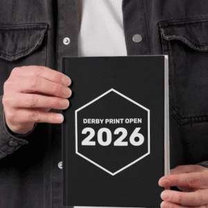Derby Print Open 2026 Catalogue