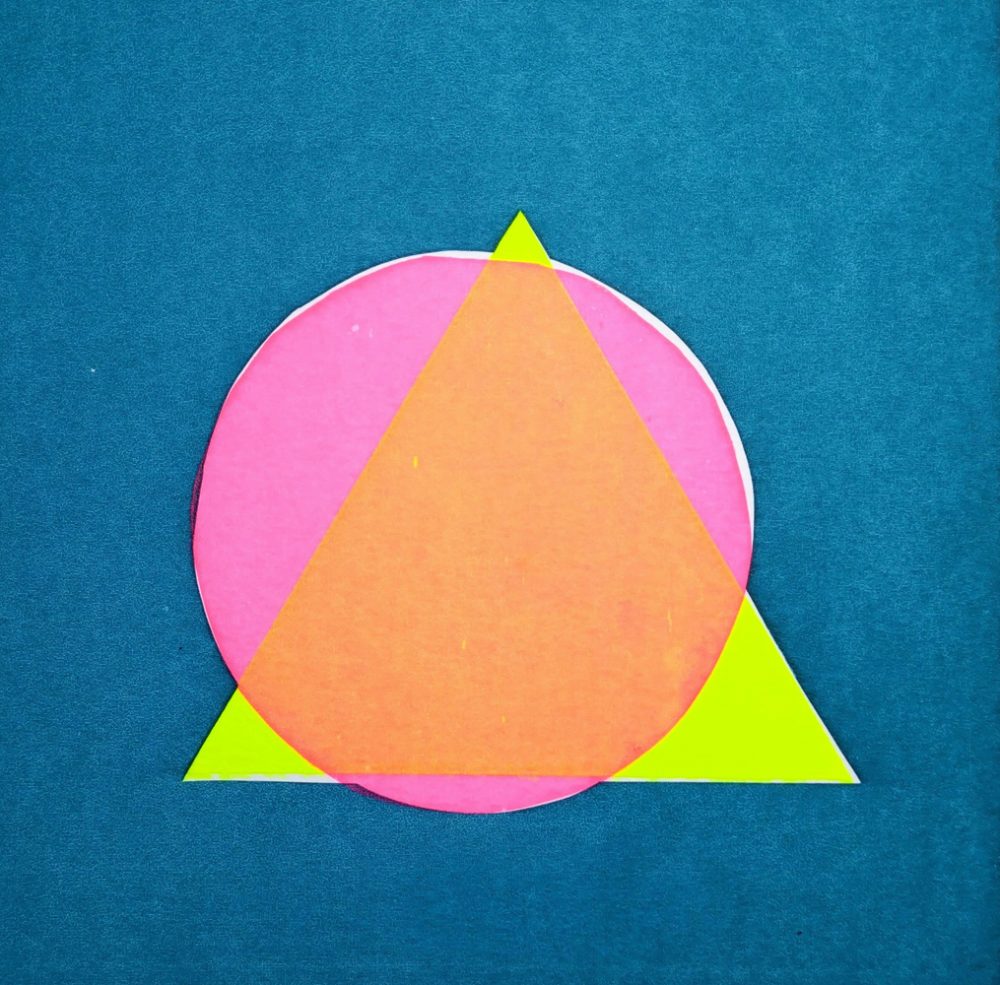 Dani Martin - Geometry web