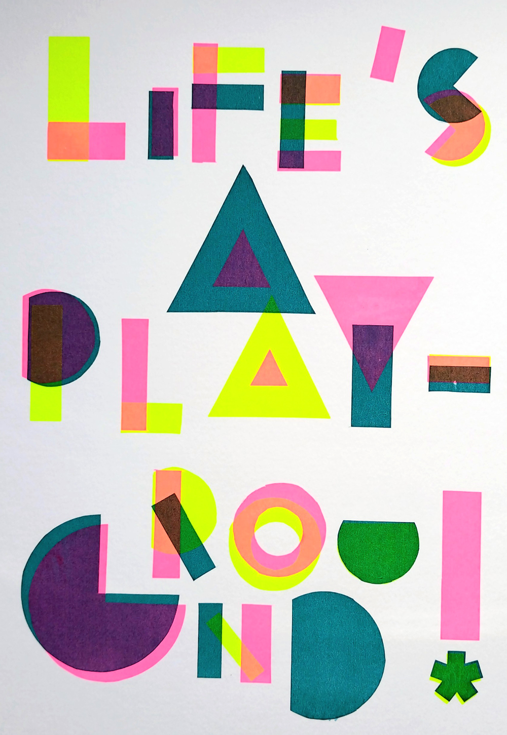 Dani Martin - Life’s a Playground web