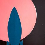 Dani Martin - Moon Rocket 
