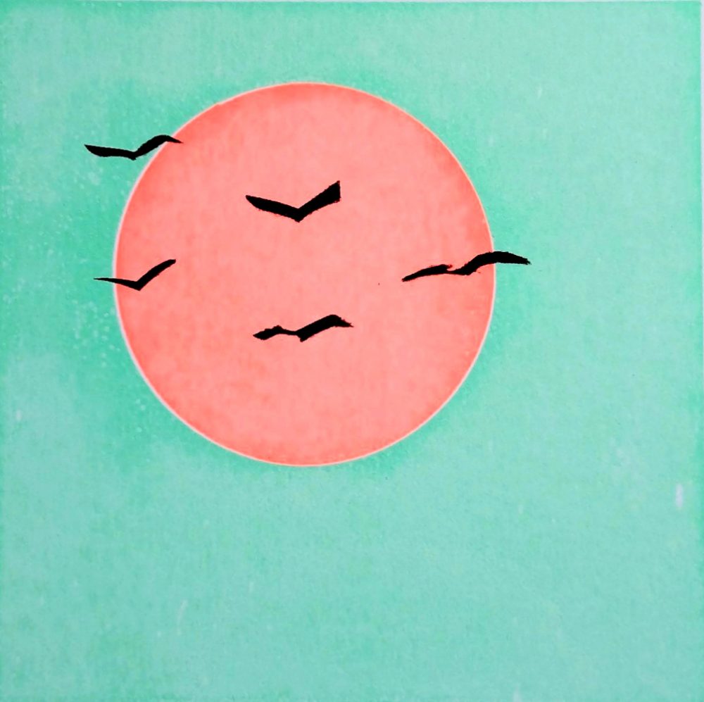Dani Martin - Sun Birds 